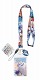 SMALLFOOT LANYARD WITH CLEANING CHARM / DEC183207