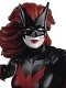 DC バットマン ユニバース バスト コレクション/ #21 バットウーマン