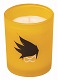 OVERWATCH TRACER GLASS VOTIVE CANDLE / JAN193183