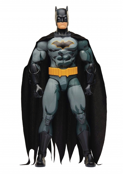 DCコミックス/ バットマン 19インチ アクションフィギュア バットマン・リバース ver