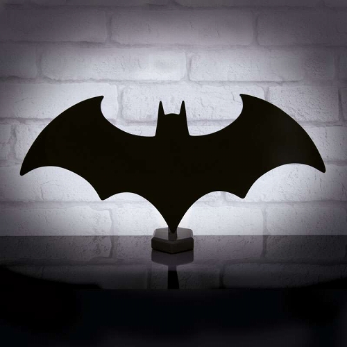 バットマン/ バットマン ロゴ エクリプス ライト