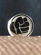 アベンジャーズ インフィニティ・ウォー/ ハルク ロゴ 925 スターリングシルバー ビード