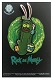 RICK AND MORTY PICKLE RICK EASTER PIN / FEB192937