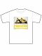 BUMBLEBEE/ バンブルビー ボックスロゴ Tシャツ TF-RS-29 ブラック レディース サイズM