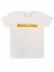 BUMBLEBEE/ バンブルビー オフィシャルロゴ Tシャツ TF-RS-31 ホワイト レディース サイズL