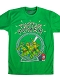 Ninja Turtle Power Shirt US SIZE L