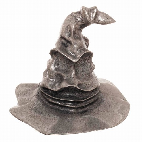 HARRY POTTER SORTING HAT PAPER WEIGHT / MAR192999