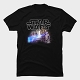 Star Wars Hologram T-shirt US SIZE L