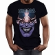 Thanos Teeth Clenched Men's T-Shirt US SIZE L