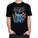 Inhumans #1 Cover Art Men's T-Shirt US SIZE S