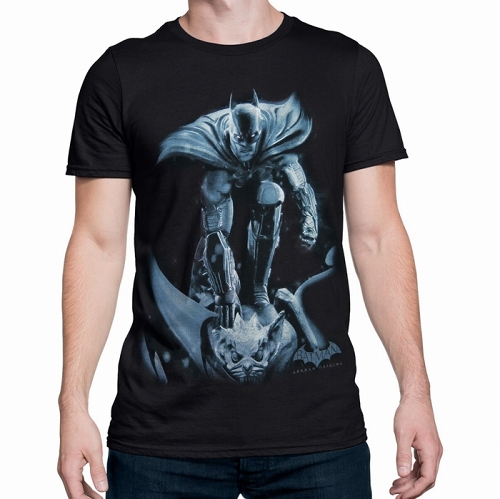Batman Gargoyle Men's T-Shirt US SIZE M