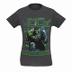 Planet Hulk Gladiator Academy Men's T-Shirt US SIZE S