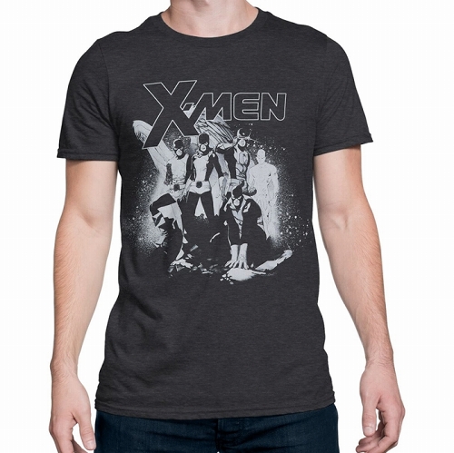 X-Men First Class Men's T-Shirt US SIZE S