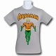 Aquaman Classic Men's T-Shirt US SIZE S