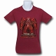 Iron Man Hulkbuster Armor T-Shirt US SIZE S