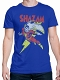 Shazam Soaring T-Shirt US SIZE S