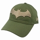 Batman Hush Symbol 9Twenty Adjustable Hat
