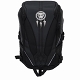 Black Panther Movie Symbol Laptop Backpack