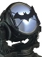 【入荷中止】バットマン アーカム・ナイト/ バットシグナル ライトアップ スタチュー
