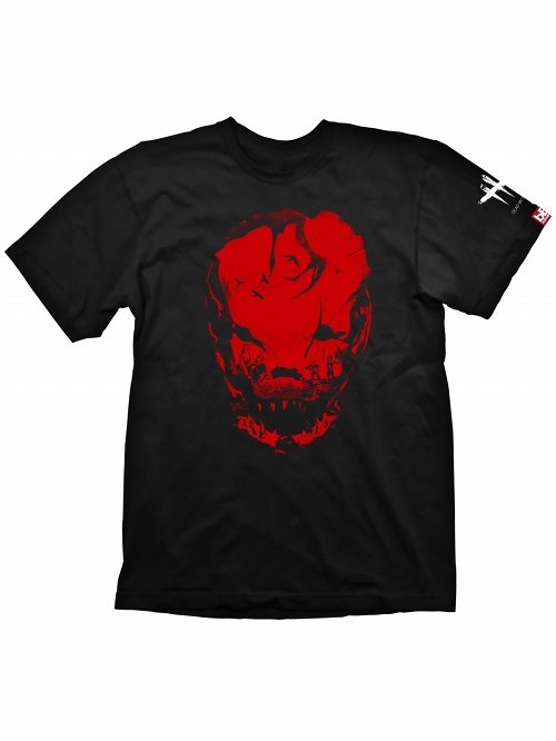 Dead by Daylight/ Bloodletting Red Tシャツ サイズS GE6168S