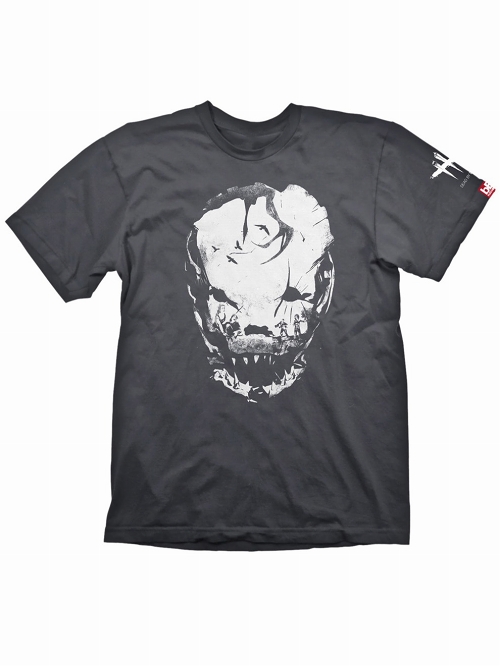 Dead by Daylight/ Bloodletting White Tシャツ サイズS GE6166S