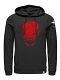 Dead by Daylight/ Bloodletting Red パーカー サイズ2XL GE6172XXL