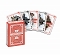 UMBRELLA ACADEMY PLAYING CARDS (O/A)/ APR190341
