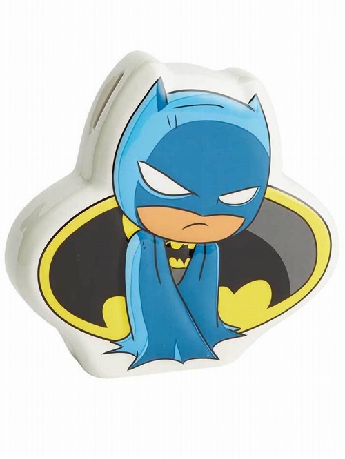 DC スーパーフレンズ/ バットマン コインバンク - イメージ画像