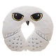 HARRY POTTER HEDWIG NECK PILLOW / MAY193156