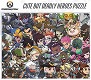 OVERWATCH CUTE BUT DEADLY HEROES 1000PC PUZZLE/ MAY193197