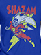 Shazam Soaring T-Shirt US SIZE L