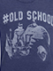 Adam West Batman 66 Old School T-Shirt US SIZE M