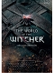 【日本語版アートブック】ワールド・オブ・ウィッチャー The World of the Witcher
