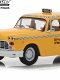 タクシードライバー/ 1975 チェッカー タクシーキャブ トラヴィス・ビックル 1/43 86532