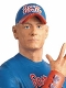 WWE フィギュア チャンピオンシップ コレクション #4 ジョン・シナ