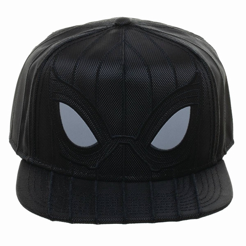SPIDER-MAN FAR FROM HOME STEALTH SUIT SNAPBACK CAP / JUL192639