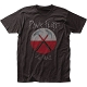 PINK FLOYD DISTRESSED HAMMERS T/S SM / JUL192645