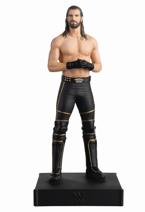 WWE フィギュア チャンピオンシップ コレクション #7 セス・ロリンズ