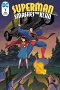 SUPERMAN SMASHES THE KLAN #1 (OF 3)/ AUG190459