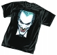 DCコミックス/ ジョーカー クローズアップ Tシャツ（US Sサイズ）AUG192654
