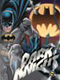 DCコミックス/ バットマン ランヤード（コミックver.） 45901