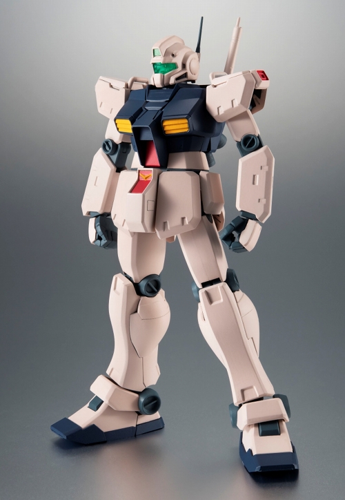 ROBOT魂/ 機動戦士ガンダム0083 STARDUST MEMORY: RGM-79C ジム改 ver.A.N.I.M.E.