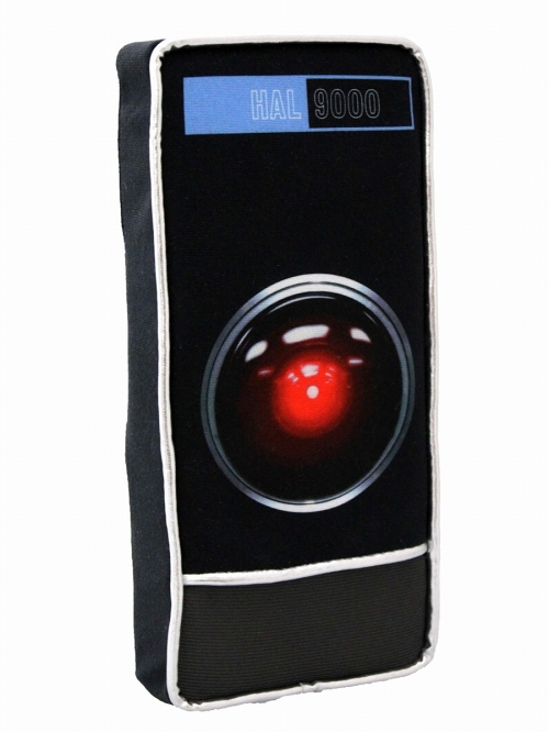 発売中止】2001年宇宙の旅/ HAL9000 ライト＆サウンド プラッシュ