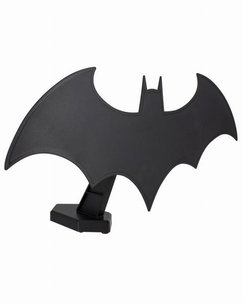 バットマン/ バットマン ロゴ エクリプス ライト - イメージ画像