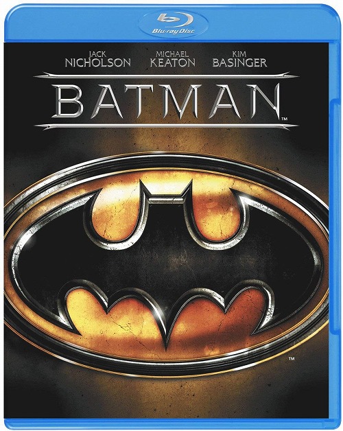 【Blu-rayソフト】バットマン 1000592152 - イメージ画像