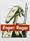 スターウォーズ/ Roger Roger バトルドロイド Tシャツ SW-RS-8 YouthサイズL