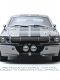 ビスポークコレクション/ 60セカンズ: 1967 フォード マスタング エレノア 1/12 レジンモデル 12102