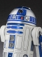 【再生産】S.H.フィギュアーツ/ スターウォーズ 新たなる希望: R2-D2
