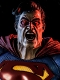 【内金確認後のご予約確定】【来店受取不可】ミュージアムマスターライン/ バットマン ダークナイト・リターンズ: スーパーマン 1/3 DX スタチュー MMDCDK3-02DX