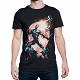 Nightwing Court of Owls T-Shirt size S